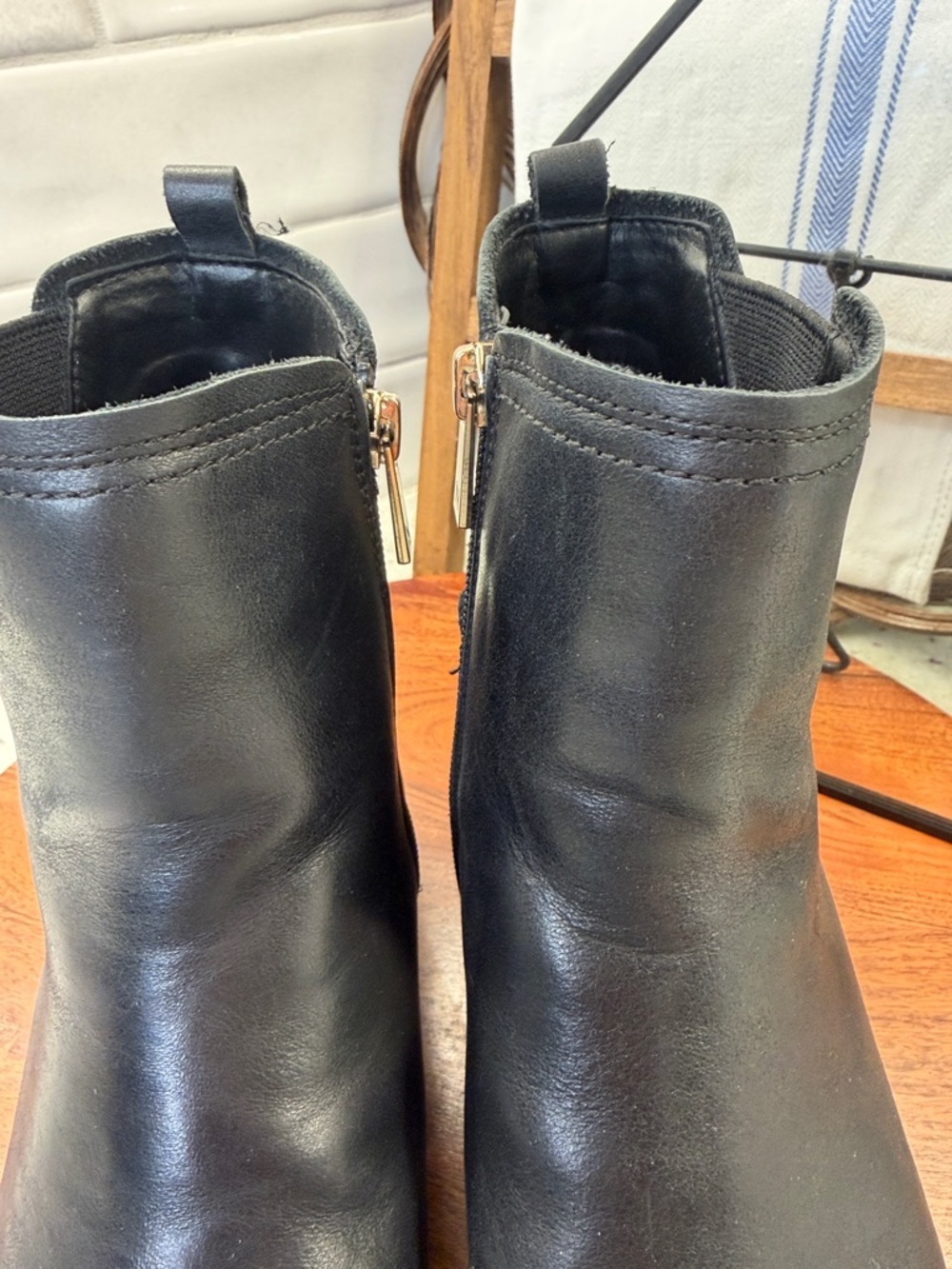 Naturalizer Darry Boot - Picture 3 of 8